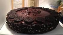 Cheesecake Factory's Oreo Dream Extreme Cheesecake Cheesecake Factory's Oreo Dream Extreme Cheesecake