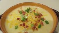 Outback Potato Soup Outback Potato Soup