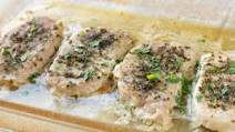 Low FODMAP Tender Baked Pork Chops Low FODMAP Tender Baked Pork Chops