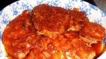 Crock Pot Coca Cola Pork Chops Crock Pot Coca Cola Pork Chops