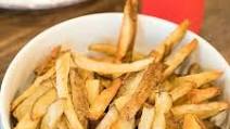 Ninja Foodi French Fries Ninja Foodi French Fries