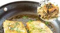 Garlic Butter Salmon Garlic Butter Salmon