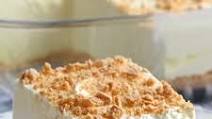 No Bake Classic Woolworth Cheesecake No Bake Classic Woolworth Cheesecake