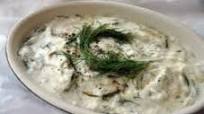 Zucchini Raita Recipe Zucchini Raita Recipe