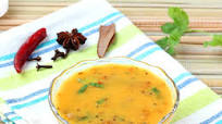 Gujarati Dal Recipe Gujarati Dal Recipe