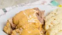 Instant Pot Svíčková Instant Pot Svíčková