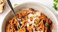 Instant Pot Spaghetti Recipe Instant Pot Spaghetti Recipe