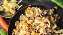 Hamburger Mexican Dirty Rice Recipe Hamburger Mexican Dirty Rice Recipe
