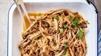 Pressure Cooker Pork Carnitas Pressure Cooker Pork Carnitas