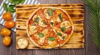 Carrabba's Margherita Pizza (Copycat) Recipe Carrabba's Margherita Pizza (Copycat) Recipe
