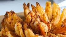 Air Fryer Blooming Onion Recipe Air Fryer Blooming Onion Recipe