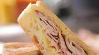 Classic Cuban Sandwich Classic Cuban Sandwich