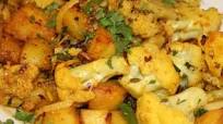Aloo Gobhi ki Sabzi Recipe | Zubaida Tariq | Masala TV Aloo Gobhi ki Sabzi Recipe | Zubaida Tariq | Masala TV