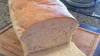 Soft and Easy White Bread (Bread Machine) Soft and Easy White Bread (Bread Machine)