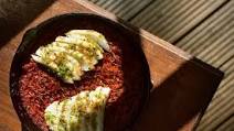 Fideo seco with cuttlefish Fideo seco with cuttlefish