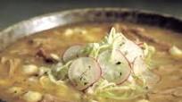 Pozole Verde Pozole Verde