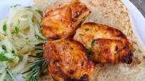 Air-Fried Chicken Tikka Air-Fried Chicken Tikka