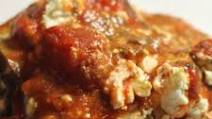 21 Day Fix - Eggplant Roll Ups 21 Day Fix - Eggplant Roll Ups