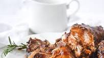 Slow Cooker Parmesan Honey Pork Roast Slow Cooker Parmesan Honey Pork Roast
