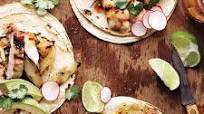 Grilled Chicken Tacos Grilled Chicken Tacos