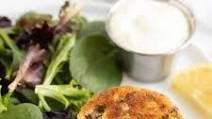Salmon Patties Salmon Patties