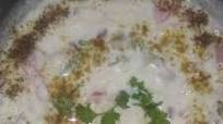लौकी का रायता (Lauki ka raita recipe in hindi) लौकी का रायता (Lauki ka raita recipe in hindi)