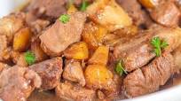 Easy Pork Hamonado Easy Pork Hamonado