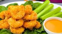 Easy Buffalo Shrimp Recipe Easy Buffalo Shrimp Recipe