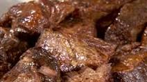 Smoke House Short Ribs Smoke House Short Ribs