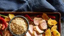 Hawaiian Pork Hawaiian Pork