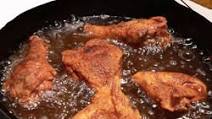 Southern Fried Chicken Southern Fried Chicken