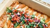 Grain Free Enchiladas Grain Free Enchiladas