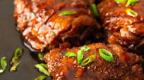 Shoyu Chicken Shoyu Chicken