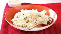 Classic Italian risotto Classic Italian risotto