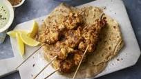 Tandoori chicken tikka Tandoori chicken tikka