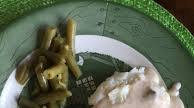 Country Fried Hamburger Steaks With Gravy Country Fried Hamburger Steaks With Gravy
