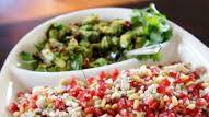 Fresh Crostini Topper Recipes Fresh Crostini Topper Recipes