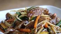 Chop Suey de Ternera (Salteado de verduras con ternera) Chop Suey de Ternera (Salteado de verduras con ternera)