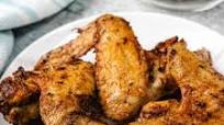 Ninja Foodi Chicken Wings Ninja Foodi Chicken Wings