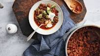 Melissa Clark's Instant Pot Chili Melissa Clark's Instant Pot Chili