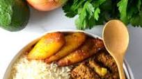 Bistec Encebollado (Puerto Rican Steak and Onions) Bistec Encebollado (Puerto Rican Steak and Onions)