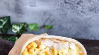 Breakfast Burritos Breakfast Burritos