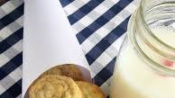 Iowa State Fair Mini Chocolate Chip Cookies (Copycat Iowa State Fair Mini Chocolate Chip Cookies (Copycat