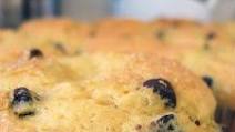 Chocolate Chip Muffins Chocolate Chip Muffins