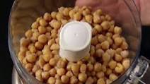 Slow Cooker Chickpeas Slow Cooker Chickpeas
