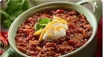 Smoky Chipotle Chili Smoky Chipotle Chili