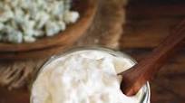Low-Carb Blue Cheese Dressing (Dip) Recipe Low-Carb Blue Cheese Dressing (Dip) Recipe