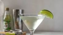 Classic Vodka Gimlet Classic Vodka Gimlet