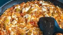 Mexican Shredded Chicken Mexican Shredded Chicken