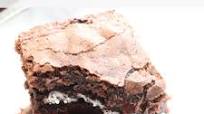 Chocolate Chip Oreo Brownie Chocolate Chip Oreo Brownie